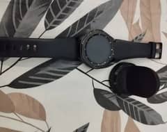 samsung gear s3 frontier 10by 10 condition