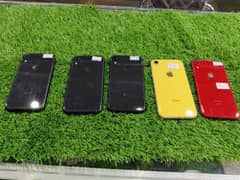 Iphone XR 128 gb non PTA stock available