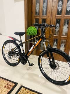 brand new bicycle 03333999079