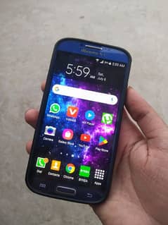 Samsung Galaxy S4 Sell Or Exchange
