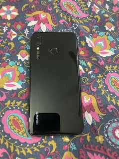 Huawei nova 3i