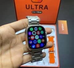 Smart watch Ultra 7 in 1