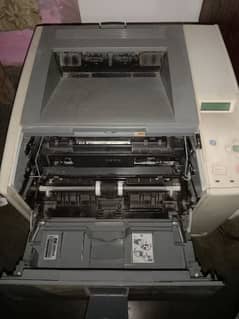 leaser jet printer p3005n