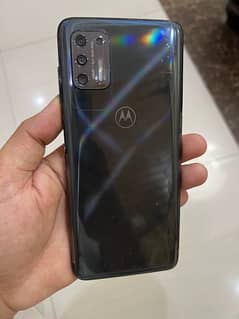 Motorola stylus 4-128gb in good condition