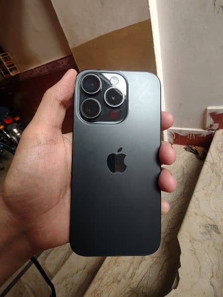 iphone 15pro 128GB FU LL/A 5