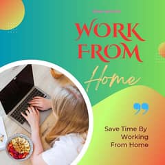 online working