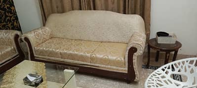 luxury sofa set