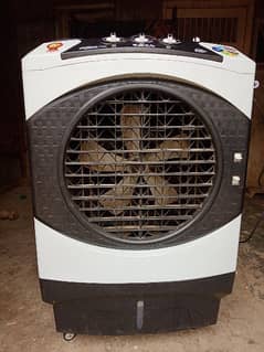 data air cooler new slilty use jombo size 2 ice boolle