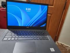 Dell Latitude 3410 FHD 1080p Core i3 10th Generation