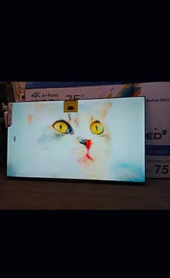 55, inch Samsung UHD Led Latest Modal 3 YEARS warranty O32245O5586