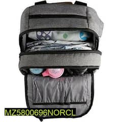 Baby Accessories Bag