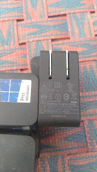 surface windows tablet original charger 1