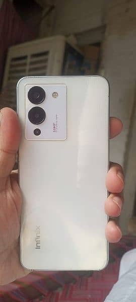 want to sell infinix note 12 5