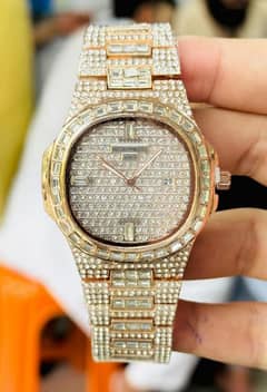 Diamond Watch  / 03213205000