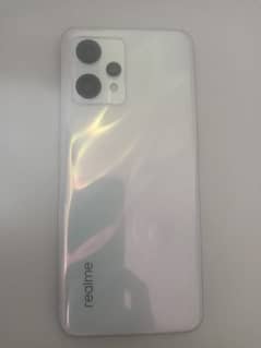 Realme 9 lush condition With box charger and cable 10/10