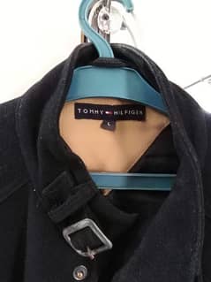 Tommy Hilfiger Women's Coat - Excellent Condition
