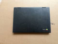 Lenovo Chromebook 500e 1st gen