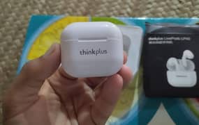 Lenevo thinkplus LP40 Brand New Airpods