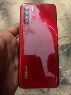 OPPO 8gb 256gb mobile for sale