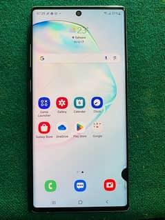 samsung note 10 plus 5g