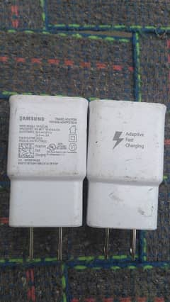 Samsung Galaxy fast charger original