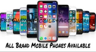 all mobile available at best rate kisto per 3500/ month