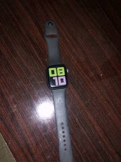 Apple Watch Series 4 LTE 44mm