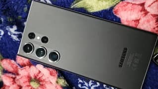 Samsung Galaxy S23 Ultra 512Gb