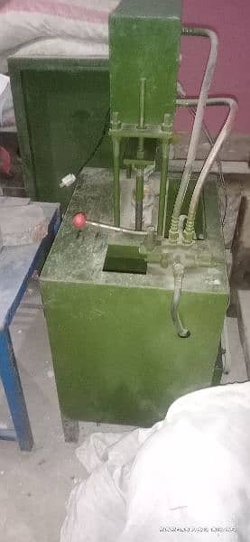 soap making machine 4