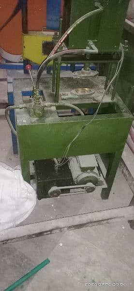 soap making machine 5