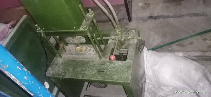 soap making machine 6