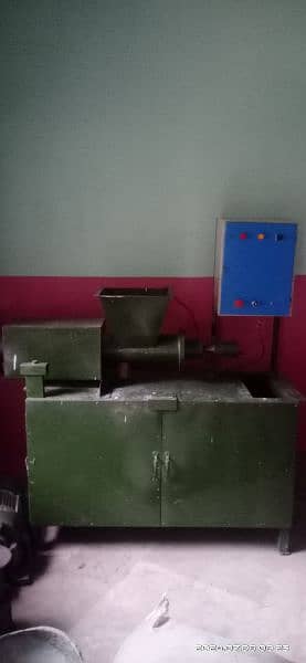 soap making machine 13