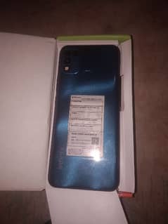 infinix hot 10 play 10BY10  exchange