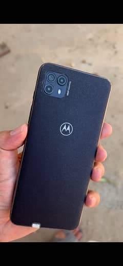 Motorola Moto g50 5g dual sim