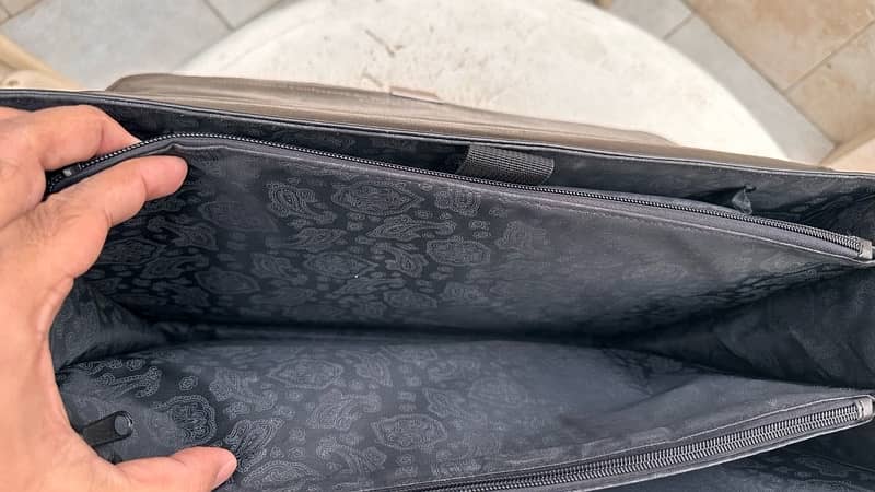 Laptop bag 10