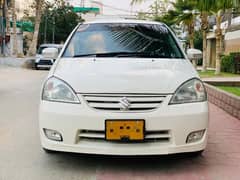 Suzuki Liana RXi Mint Condition