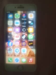 I phone 7