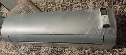 Gree DC inverter AC 1.5 Ton Full Box for sale 03079460312