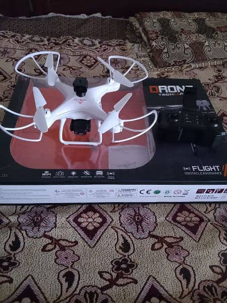 Drone Cemra 1