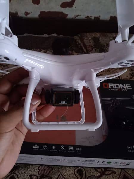 Drone Cemra 2