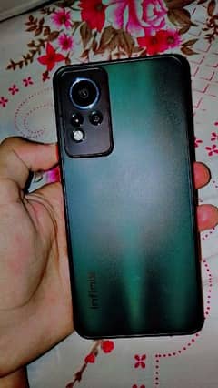 Infinix Note 11 For Sale