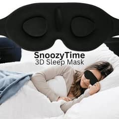 Sleeping Mask (COD only for wah cantt)