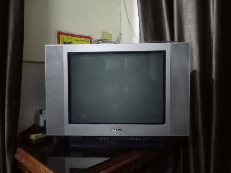 sony television tv 0