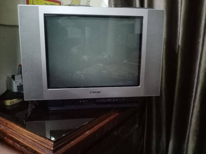 sony television tv 1