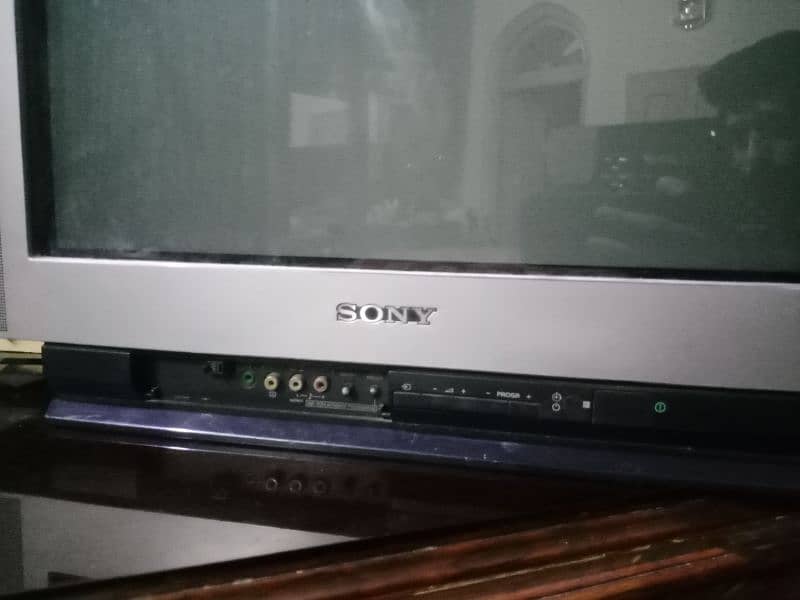 sony television tv 5