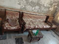 Sofa Set for sale