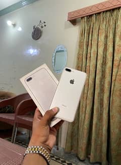 iPhone 7Plus 256Gb Pta Approved