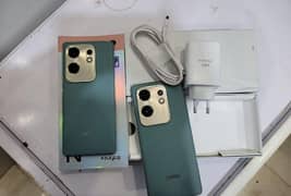 Infinix zero 30 PTA Approved 03481515727watsapp