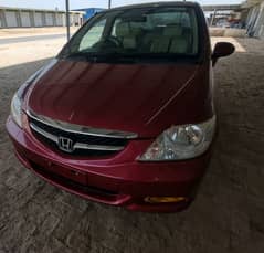 Honda City IDSI 2007