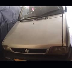 Suzuki Mehran Available on Rent without driver